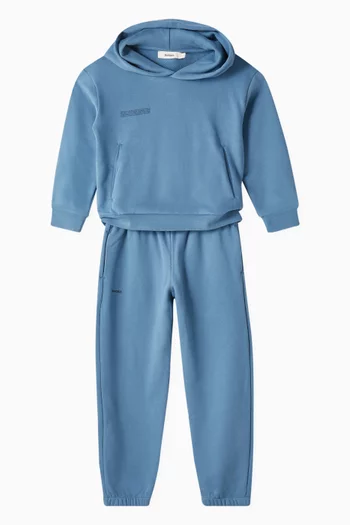 365 Track Pants in Organic Cotton