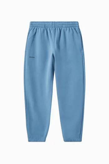 365 Track Pants in Organic Cotton