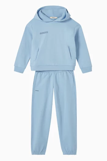 365 Track Pants in Organic Cotton