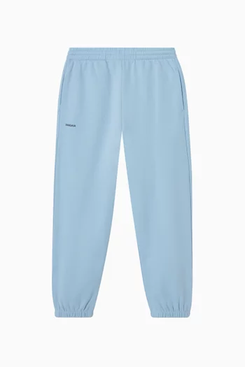 365 Track Pants in Organic Cotton