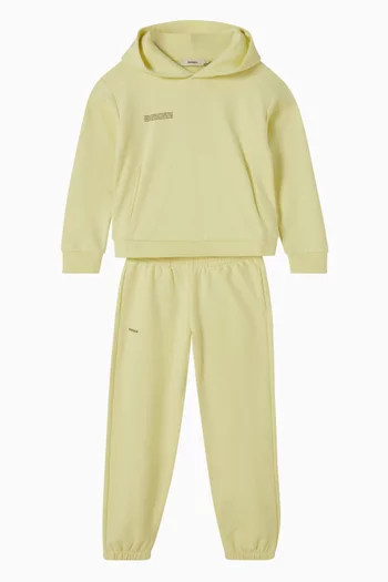 بنطال رياضي 365 قطن عضوي