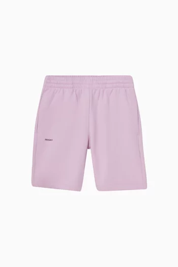 365 Midweight Long Shorts in Organic Cotton