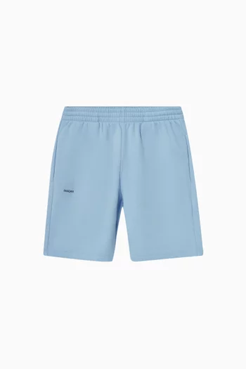 365 Midweight Long Shorts in Organic Cotton