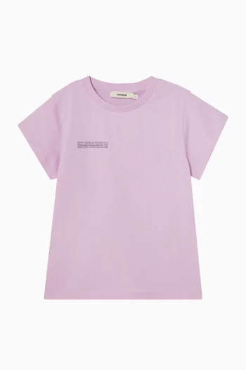 365 Midweight T-shirt in Cotton