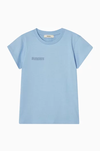 365 Midweight T-shirt in Cotton