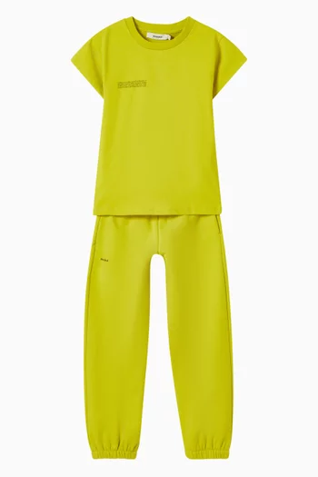 365 Midweight T-shirt in Cotton
