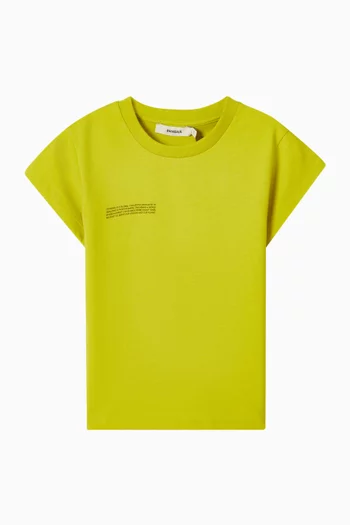 365 Midweight T-shirt in Cotton