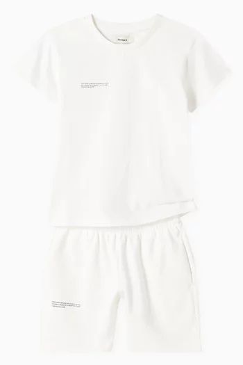 365 Midweight T-shirt in Cotton