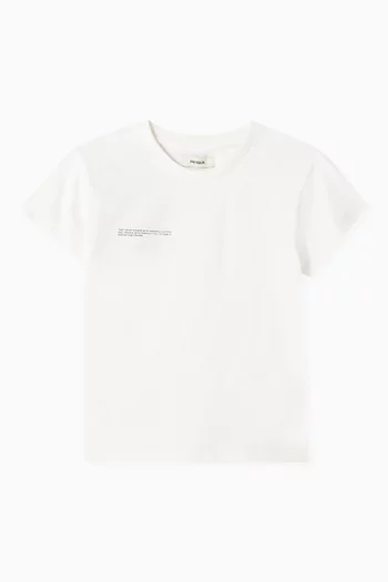 365 Midweight T-shirt in Cotton