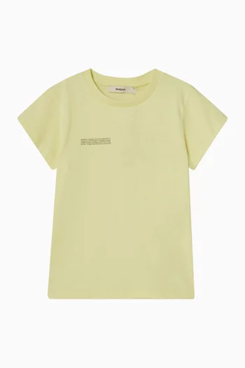 365 Midweight T-shirt in Cotton