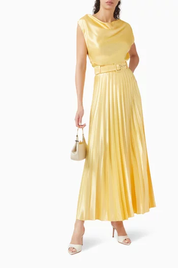 تنورة آيا طويلة ستان