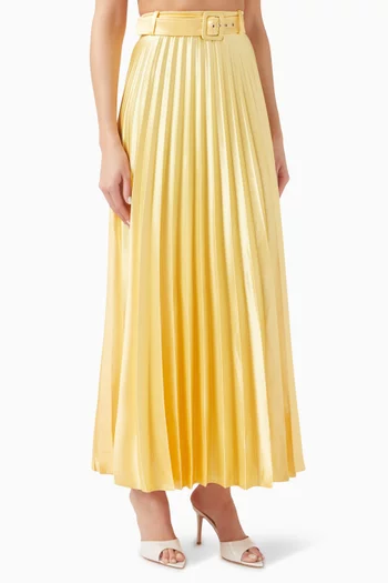 تنورة آيا طويلة ستان