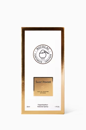 ماء عطر سانت اونور مركز، 30 ملل