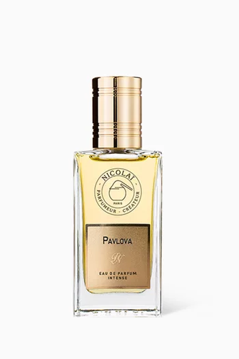 ماء عطر بافلوفا مركز، 30 ملل