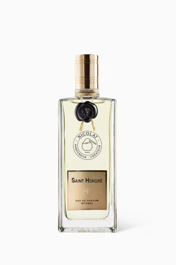 ماء عطر سانت اونور مركز، 100 ملل