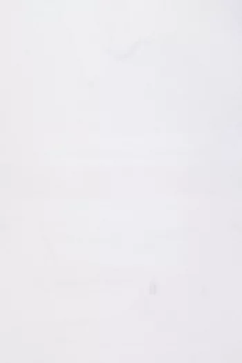 Cotton 5" Boxer Briefs, Set of 3