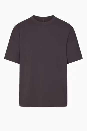 Jersey Lounge Oversized T-shirt