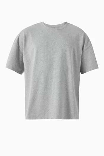 Jersey Lounge Oversized T-shirt