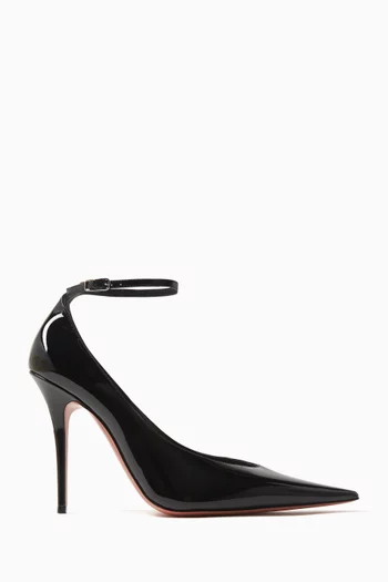 Anok 105 Pumps in Patent Leather