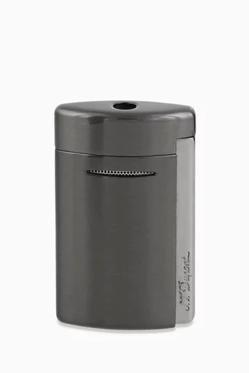 ولاعة ميني جيت معدن