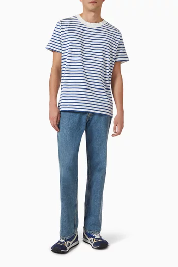 Bliss T-shirt in Cotton Jersey