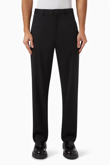 Straight-fit Chino Pants
