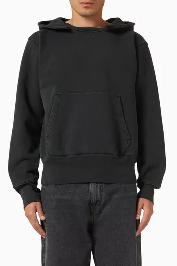 Relic Hoodie in Organic Cotton