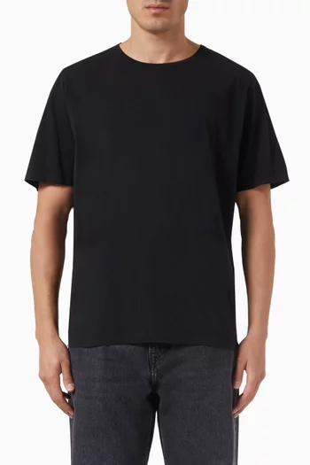 New Box T-shirt in Cotton