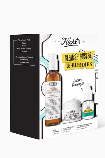 Blemish Buster & Buddies Set
