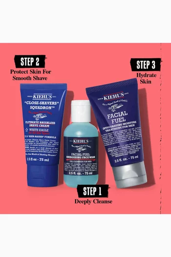 مجموعة هدايا شيف ات اوف اند تيك اوف