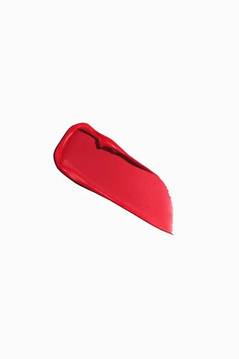 158 Red is Drama L'absolu Rouge Drama Matte Lipstick, 3.4g