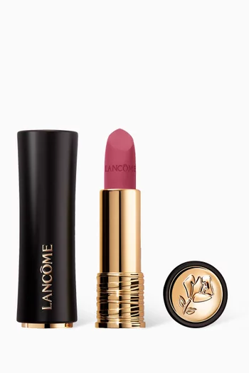 399 Haut En Pink L'absolu Rouge Drama Matte Lipstick, 3.4g