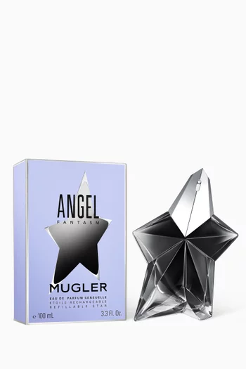 ماء عطر أنجل فانتازم، ‏100 ملل