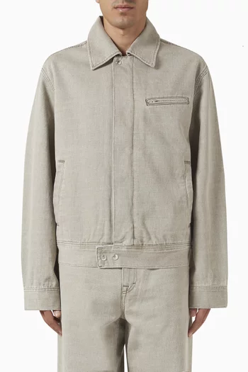 Miller Jacket