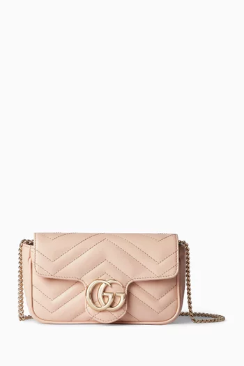 Shop Gucci Bags for Women Online in Saudi Ounass