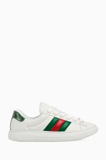 Shop Gucci Shoes For Men Online in Saudi Ounass