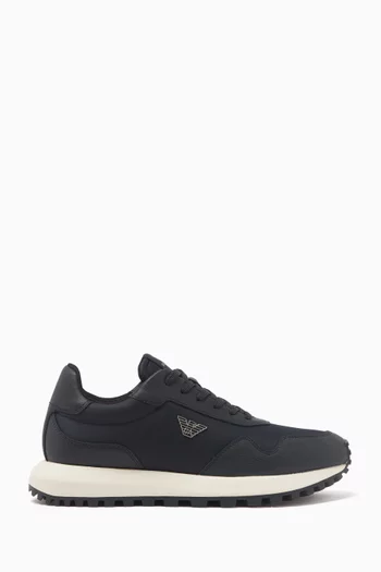 Emporio armani chaussure discount