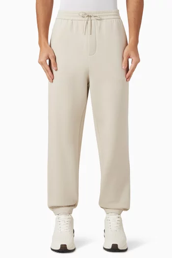 Logo Sweatpants