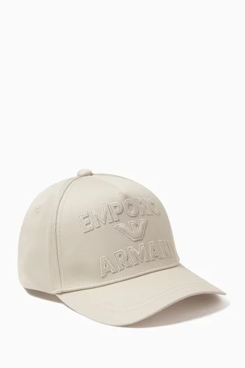 Macro EA Logo Baseball Cap