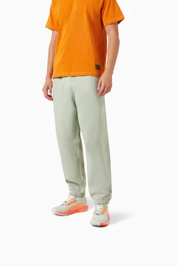 ReactX Pegasus Trail 5 Sneakers in Knit