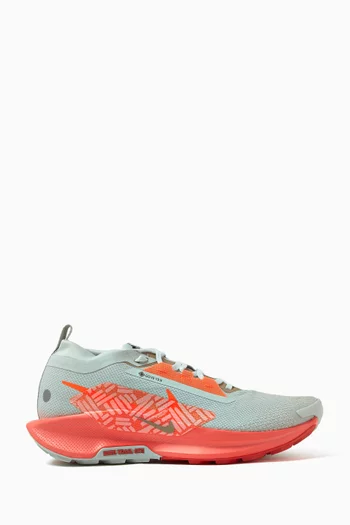 ReactX Pegasus Trail 5 Sneakers in Knit