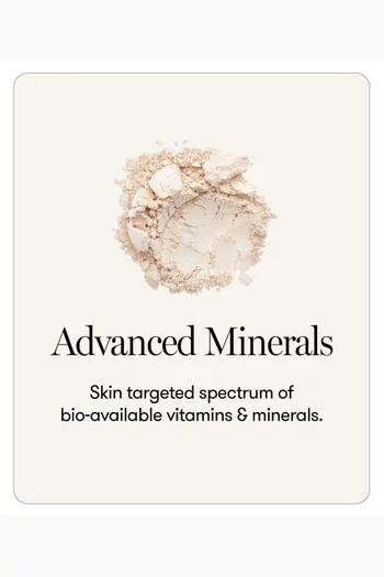 تركيبة الجمال، 210 غرام