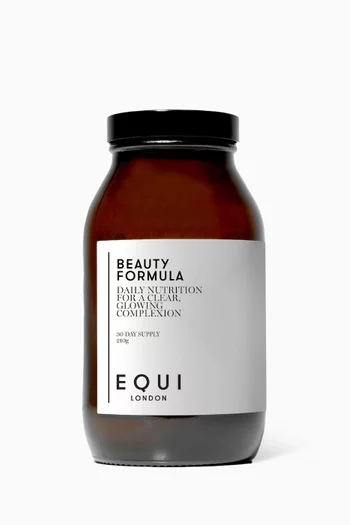 تركيبة الجمال، 210 غرام