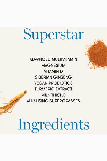 Wellness Formula, 180g