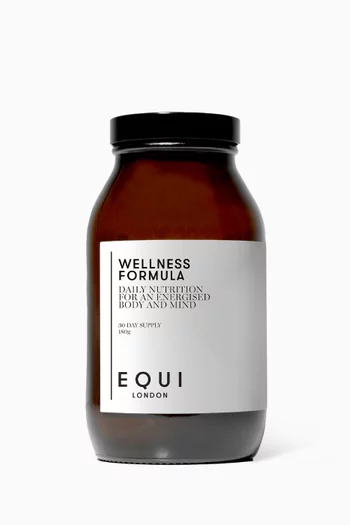 Wellness Formula, 180g