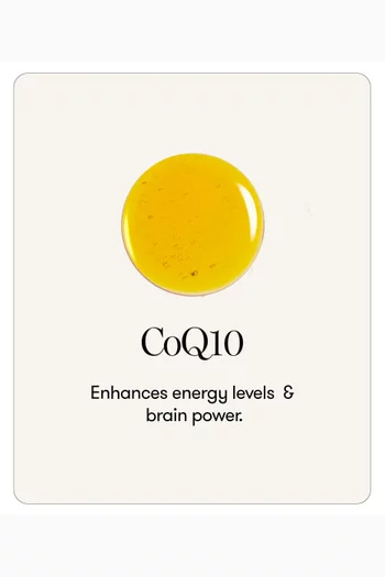 Wellness Formula Capsules, 180 Capsules