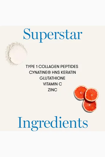 تركيبة كولاجين اديشن، 100 غرام