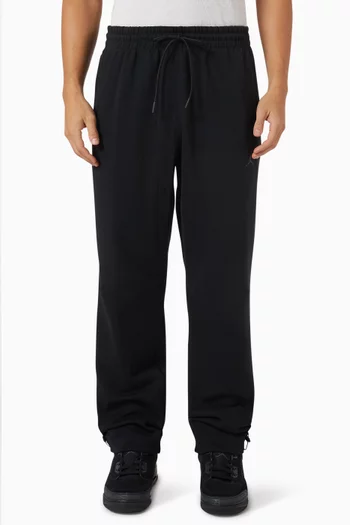 بنطال رياضي بتقنية Dri-FIT صوف هوب