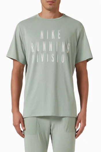 Dri-FIT Running T-shirt