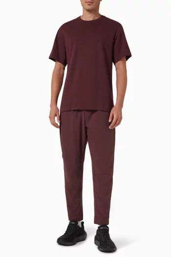 Dri-FIT Zip Cuff Versatile Sweatpants